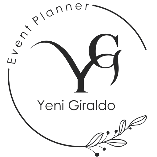 Yeni Giraldo Event Planner